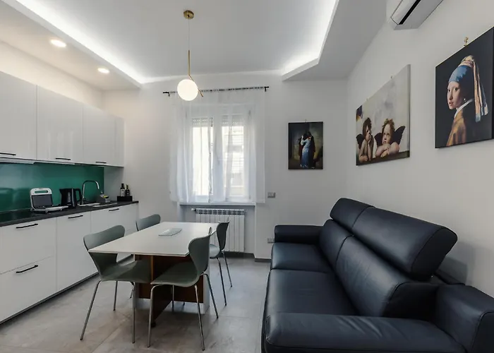 Oasis Of Peace Close To Vaticano רומא