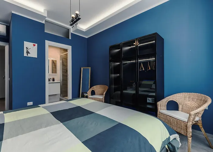 Appartement Oasis Of Peace Close To Vaticano *