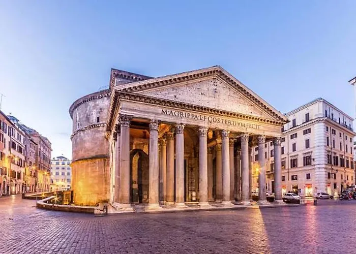 Oasis Of Peace Close To Vaticano Appartement *