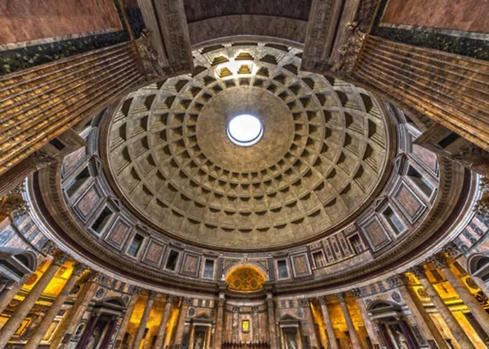Oasis Of Peace Close To Vaticano Appartement Rome