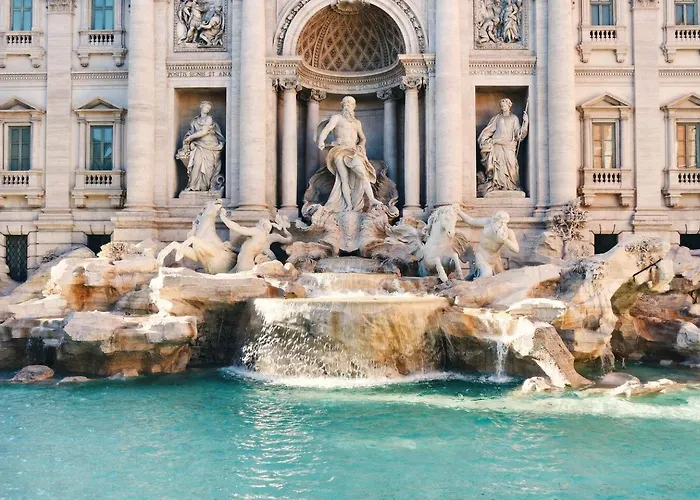 Oasis Of Peace Close To Vaticano * Rome