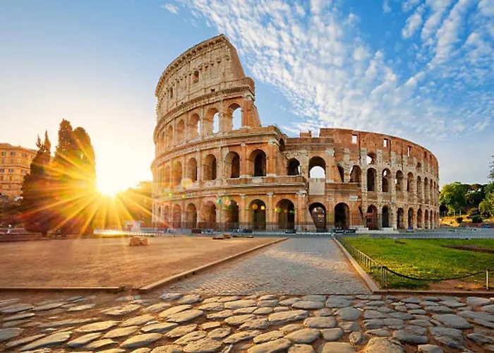 Oasis Of Peace Close To Vaticano *