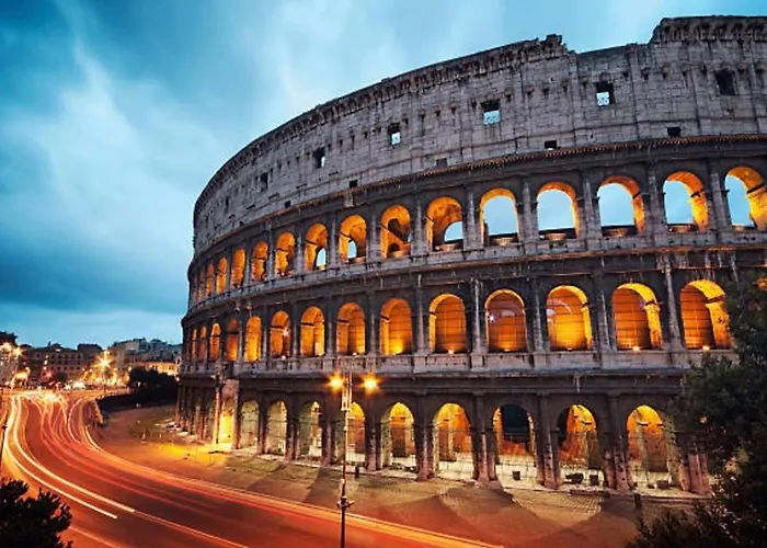 Appartement Oasis Of Peace Close To Vaticano