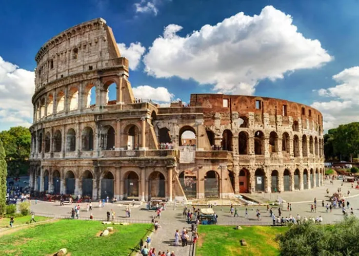 Oasis Of Peace Close To Vaticano Appartement Rome
